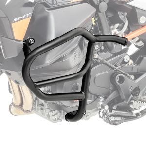 Knusebøyle egnet for KTM 890 SMT 23-24 motorbeskyttelsesstang Motoguard MK25