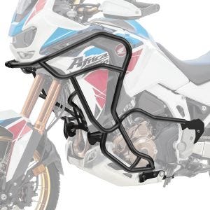 Knusebøyle egnet for Honda Africa Twin 1000 CRF 16-19 motorbeskyttelsesstang Motoguard KT21