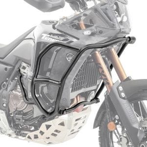 Crash bar egnet for Yamaha Tenere 700 World Raid 22-24 motor beskyttelse bar Motoguard HG15