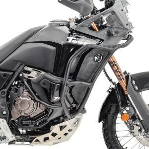 Crash bar egnet for Yamaha Tenere 700 World Raid 22-24 motor beskyttelse bar Motoguard HG15 DPL1