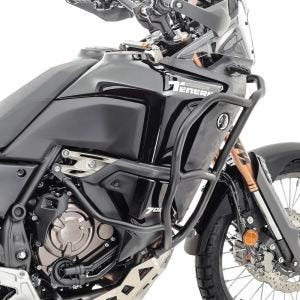 Crash bar egnet for Yamaha Tenere 700 World Raid 22-24 motor beskyttelse bar Motoguard HG15 DPL2