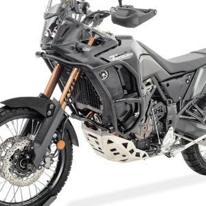 Crash bar egnet for Yamaha Tenere 700 World Raid 22-24 motor beskyttelse bar Motoguard HG15 DPL3
