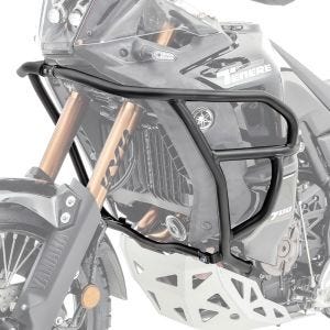 Crash bar egnet for Yamaha Tenere 700 World Raid 22-24 motor beskyttelse bar Motoguard HG16