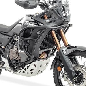 Crash bar egnet for Yamaha Tenere 700 World Raid 22-24 motor beskyttelse bar Motoguard HG16 DPL3