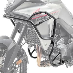 Crash bar sett egnet for Honda Transalp XL 750 23-24 motor beskyttelse bar + tank beskyttelse bar Motoguard SK2