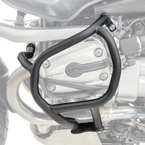 Knusebøyle egnet for BMW R 1150 GS 00-04 motorbeskyttelsesstang Motoguard SG34