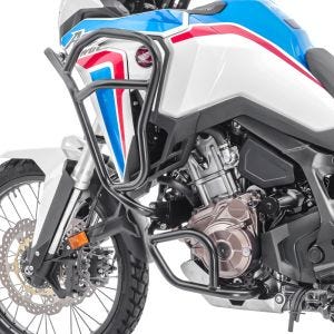 Crash bar XL sett egnet for Honda Africa Twin 1100 20-23 topp og bunn Motoguard crash bar DPLB