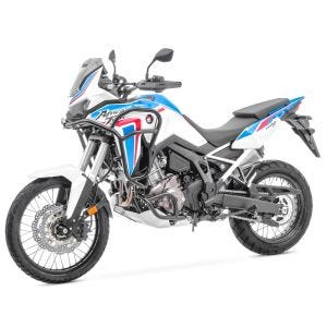 Crash bar XL sett egnet for Honda Africa Twin 1100 20-23 topp og bunn Motoguard crash bar DPLB2