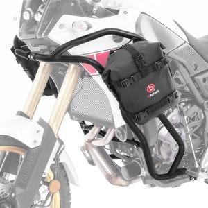 Set Sturzbügel + Taschen passend für Yamaha Tenere 700 19-24 Motoguard KT38 DPL1