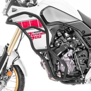 Crash bar egnet for Yamaha Tenere 700 19-24 motor beskyttelse bar Motoguard KT38 DPL3