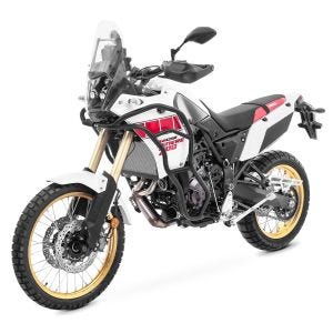 Crash bar egnet for Yamaha Tenere 700 19-24 motor beskyttelse bar Motoguard KT38 DPL1