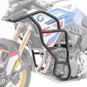 Knusebøyle egnet for BMW F 900 GS 2024 motorbeskyttelsesstang Motoguard KT48