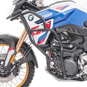 Knusebøyle egnet for BMW F 900 GS 2024 motorbeskyttelsesstang Motoguard KT48 DPL2