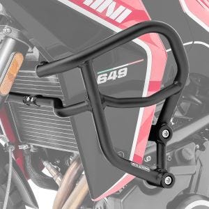 Knusebøyle egnet for Moto Morini X-Cape 650 21-24 motorbeskyttelsesbøyle Motoguard MK41