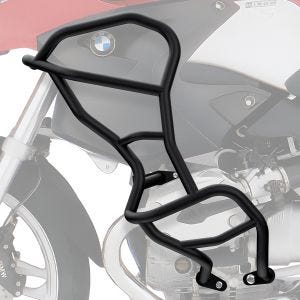 Knusebøyle egnet for BMW R 1200 GS 04-07 motorbeskyttelsesbøyle Motoguard KT59