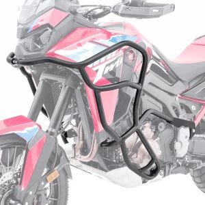 Crash bar egnet for Honda Africa Twin 1100 CRF 2024 motorbeskyttelsesstang Motoguard KT22