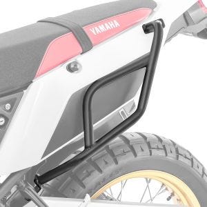 Bakre Crash Bar egnet for Yamaha Tenere 700 19-24 Rear Protection Bar Motoguard RG18