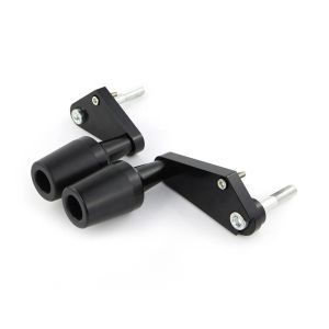 Kollisjonsputer egnet for Yamaha YZF-R1 09-14 kollisjonsputer Motoguard PM9