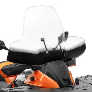 Frontrute egnet for CFMOTO CForce 500 / 450 Quad frontrute Motoguard XLM