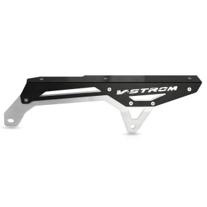 Kjedebeskyttelse egnet for Suzuki V-Strom 650 XT 15-24 Beskyttelse kjededeksel Motoguard CG2