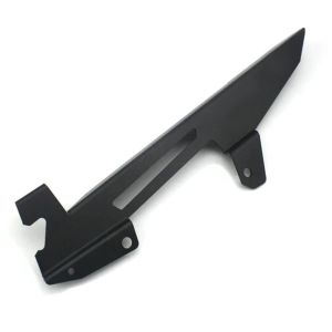 Kjedebeskyttelse egnet for Kawasaki Ninja 1000 SX 20-24 beskyttelse kjededeksel Motoguard CG7