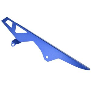 Kjedebeskyttelse egnet for Suzuki GSX-R 600 06-10 beskyttelse kjededeksel Motoguard CG15