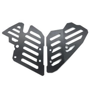 Motorbeskyttelse egnet for Yamaha Tenere 700 19-24 motordekselbeskytter Motoguard EPC