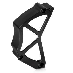 Tannhjulsdeksel kjedebeskyttelsesdeksel egnet for KTM 790 Adventure / R 19-21 beskyttelse kjededeksel Motoguard DG4