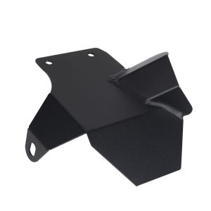 Varmebeskyttelse støtdemper egnet for Husqvarna Norden 901 21-24 varmebeskyttelsesskjold Motoguard SH31 svart