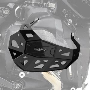 Sylinderbeskyttelse egnet for BMW R 1300 GS 23-24 ventildekselbeskyttelse Motoguard CP22