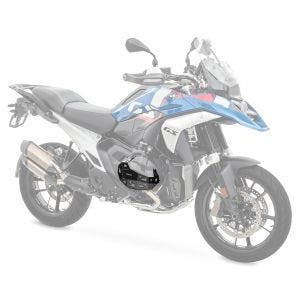 Sylinderbeskyttelse egnet for BMW R 1300 GS 23-24 ventildekselbeskyttelse Motoguard CP22