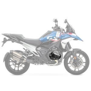 Sylinderbeskyttelse egnet for BMW R 1300 GS 23-24 ventildekselbeskyttelse Motoguard CP22