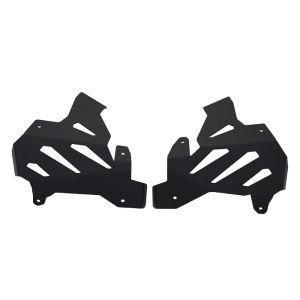 Zylinderschutz passend für BMW R 1300 GS 23-25 Motoguard ZS1 Ventildeckelschutz schwarz