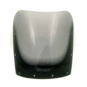 Standard skive egnet for Kawasaki GPZ 600 R original formet skive "O" MRA røykgrå