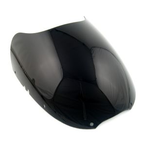 Standard skive egnet for Kawasaki ZXR 750 89-90 original formet skive "O" MRA svart