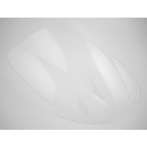 Racing skjerm egnet for Kawasaki ZXR 750 89-90 kåpeskjerm "R" MRA fargeløs