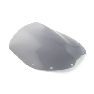 Turskjerm egnet for Aprilia RSV 1000 (Mille) 01-03 frontrute "T" MRA røykgrå