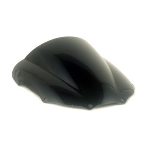 Racing skjerm egnet for Kawasaki ZZR 1100 93- fairing skjerm "R" MRA svart