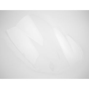 Racing skjerm egnet for Kawasaki ZXR 750 93-95 kåpeskjerm "R" MRA fargeløs