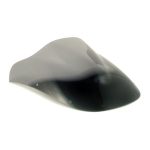 Racing skjerm egnet for Kawasaki ZX 9 -97 kåpeskjerm "R" MRA røykgrå