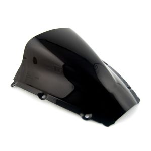 Racing skjerm egnet for Honda CBR 600 RR 03-04 kåpeskjerm "R" MRA svart