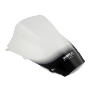 Racing skjerm egnet for Honda CBR 600 RR 03-04 kåpeskjerm "R" MRA fargeløs