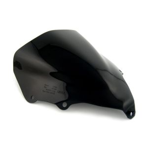 Racing skjerm egnet for Honda CBR 125 04-06 kåpeskjerm "R" MRA svart