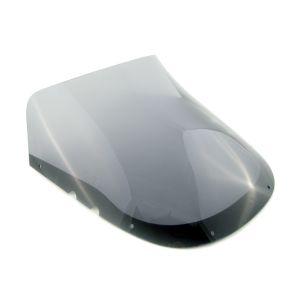 Turskjerm egnet for Honda CBR 1000 /RR 89-92 frontrute "T" MRA røykgrå