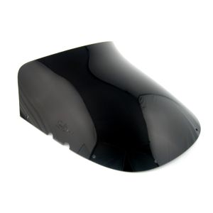 Turskjerm egnet for Honda CBR 1000 /RR 89-92 frontrute "T" MRA svart