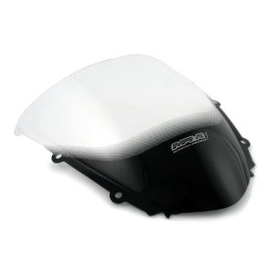 Standard skjerm egnet for Honda CBR 1000 /RR 04-07 original skjerm "O" MRA fargeløs