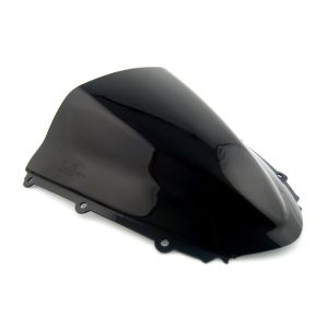 Racing skjerm egnet for Honda CBR 1000 /RR 04-07 kåpeskjerm "R" MRA svart