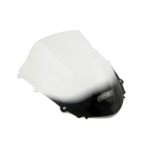 Racing skjerm egnet for Honda CBR 1000 /RR 04-07 kåpeskjerm "R" MRA fargeløs
