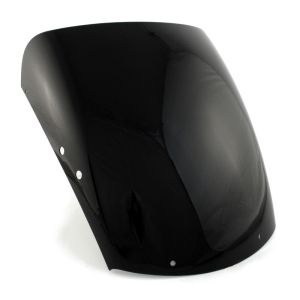 Standard skive egnet for Honda VFR 750 F 90-93 original formet skive "O" MRA svart