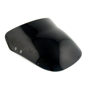 Turskjerm egnet for Honda CBR 900 -93 frontrute "T" MRA sort